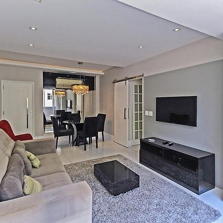 Rio Spot Homes Copacabana D050 里约热内卢 外观 照片