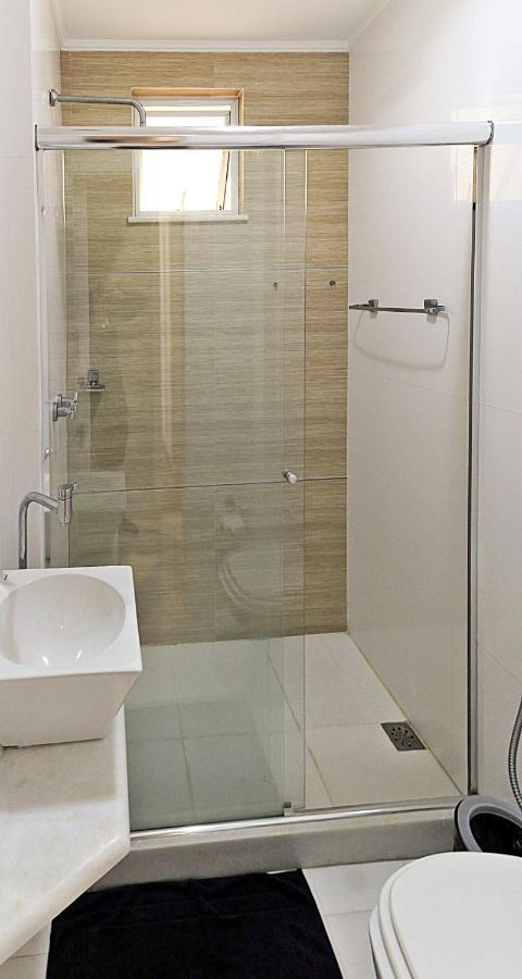 Rio Spot Homes Copacabana D050 里约热内卢 外观 照片