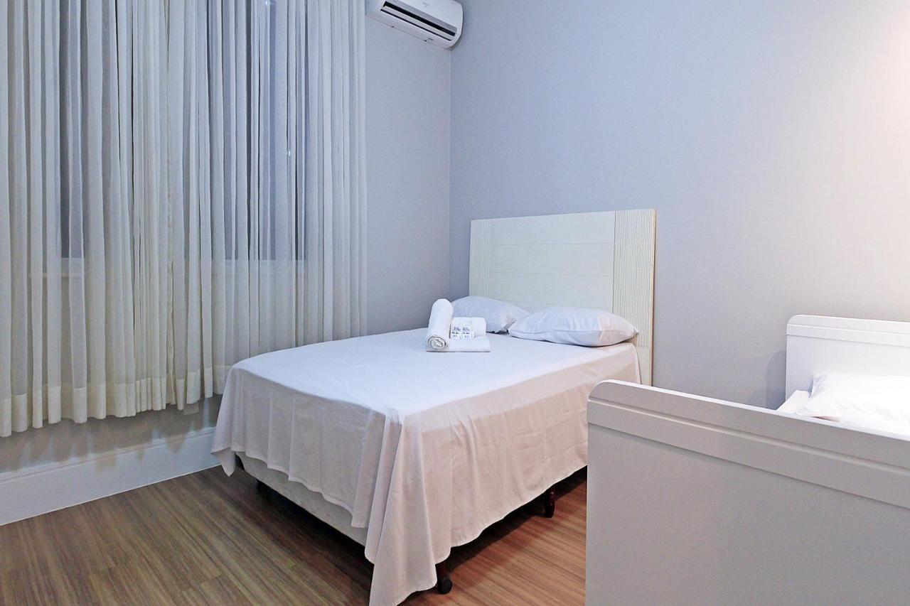 Rio Spot Homes Copacabana D050 里约热内卢 外观 照片