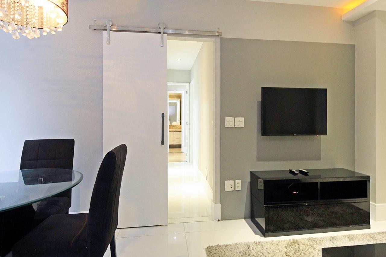 Rio Spot Homes Copacabana D050 里约热内卢 外观 照片
