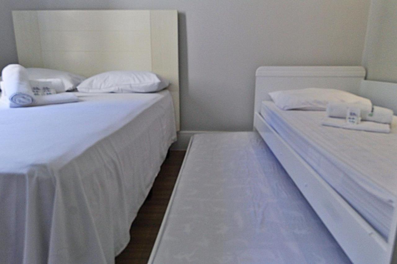 Rio Spot Homes Copacabana D050 里约热内卢 外观 照片