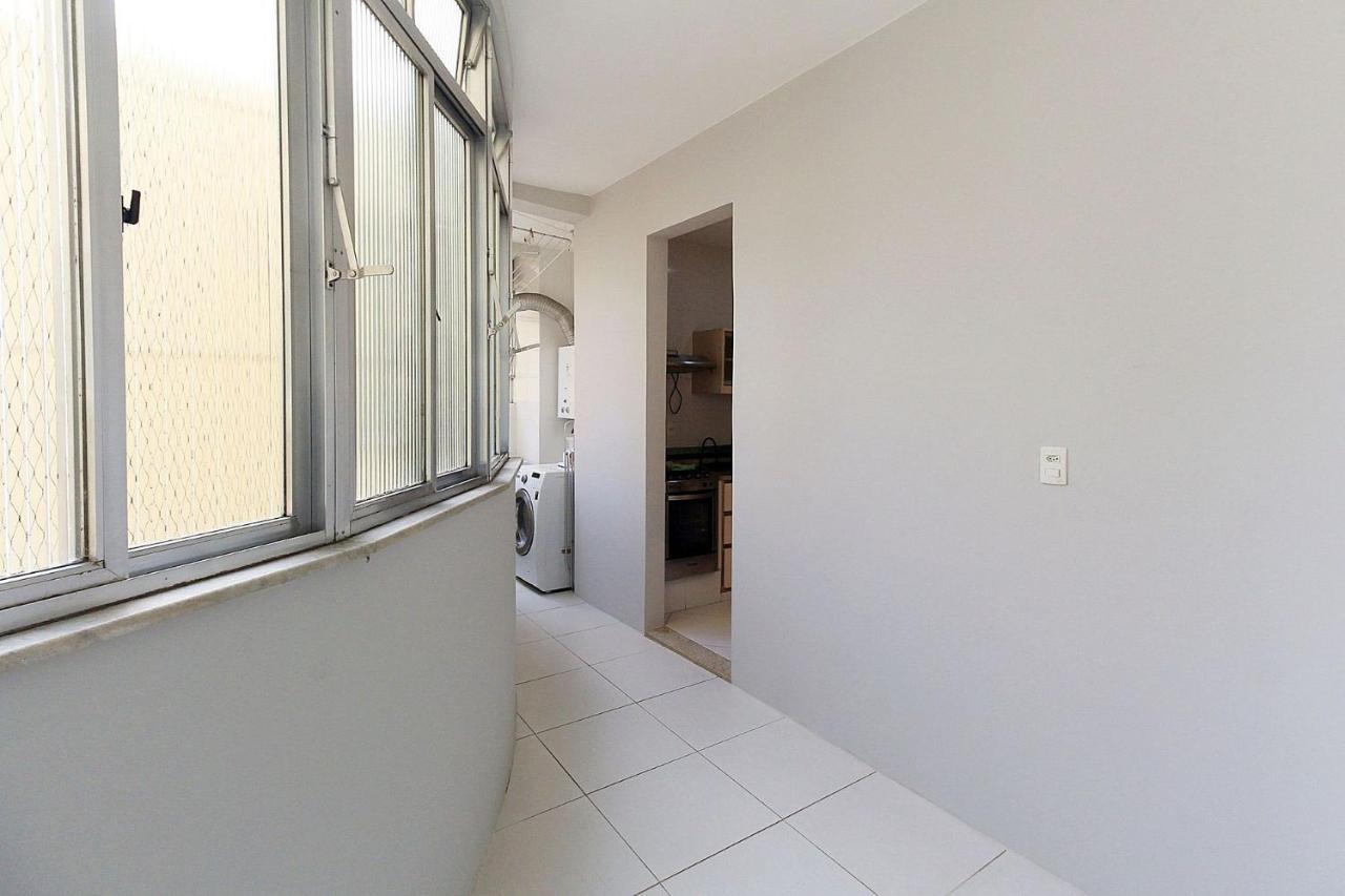 Rio Spot Homes Copacabana D050 里约热内卢 外观 照片